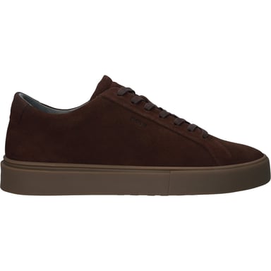 CRAG FINN LOW - CG119 Coffee Bean - Sneaker (niedrig)
