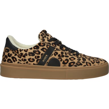 QUARTZ AUDEN - EL298 Leopard - Sneaker (niedrig)