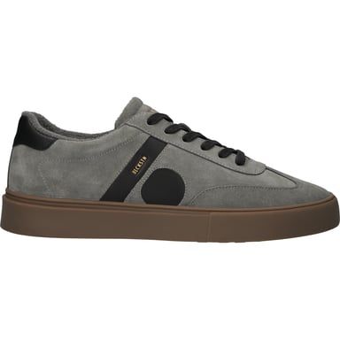 QUARTZ AUDEN - EG555 Gun Metal - Sneaker (niedrig)