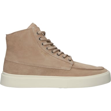 RUBY EERO - CG502 Greige - Sneaker (hoch)