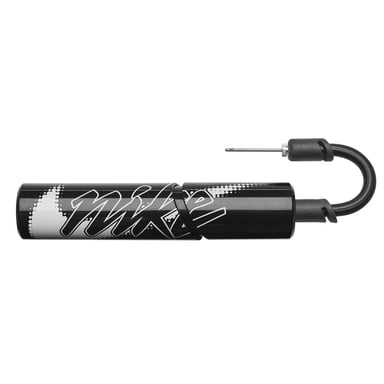 Nike - "Essential" Luftpumpe (Schwarz/Weiß)