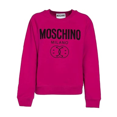 Moschino - "Milano" Pullover für Herren (Pink)