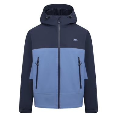 Trespass - "Ewen" Jacke, wasserfest für Herren (Marine)