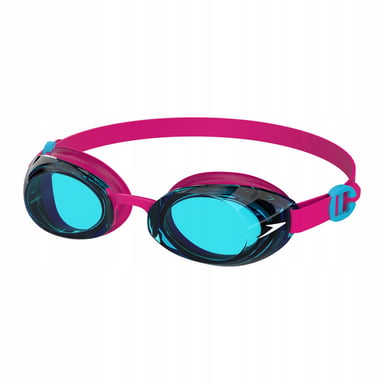 Speedo - "2.0" Schwimmbrille für Kinder (Pink)
