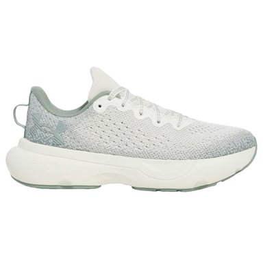 Under Armour - "Infinite" Schuhe für Damen (Weiß)