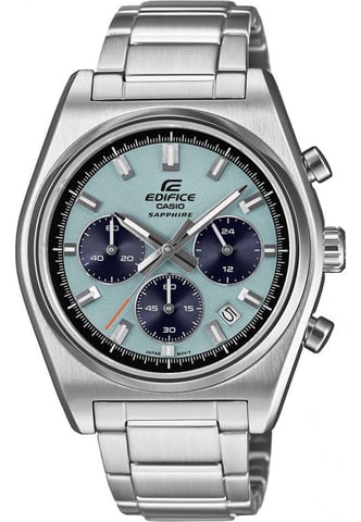 Casio EFB-730D-2BVUEF Herren Edifice Uhr
