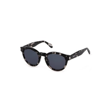 Runde Sonnenbrille