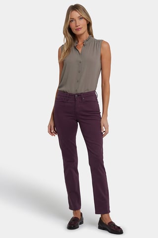Sheri Slim Jeans | Feige