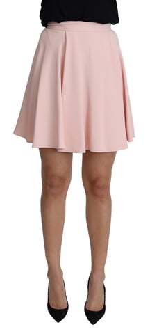 Dolce Gabbana Aline Minirock