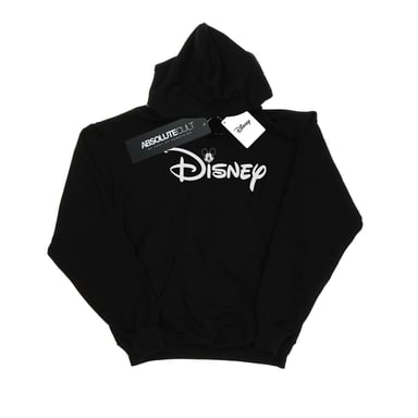 Disney - Kapuzenpullover für Herren (Schwarz)