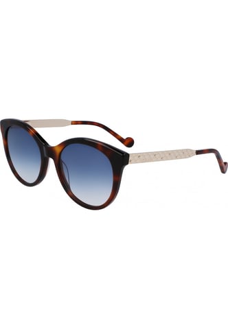 Liu Jo LJ765S-242 LJ765S 54 242 Sonnenbrille