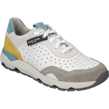 JOSEF SEIBEL Damen Sneaker Jonah 02 in grau-multi