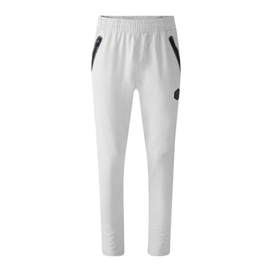 Umbro - "Pro Training Elite" Hosen für Herren (Hafennebel Grau/Schwarz)