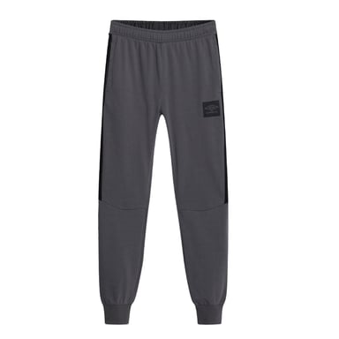 Umbro - "Terrace" Jogginghosen für Herren (Burgfelsen/Schwarz)