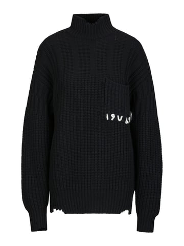 19v69 Italia Strickpullover Rosanna