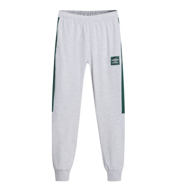 Umbro - "Terrace" Jogginghosen für Herren (Eisblau Marl/Tanne)