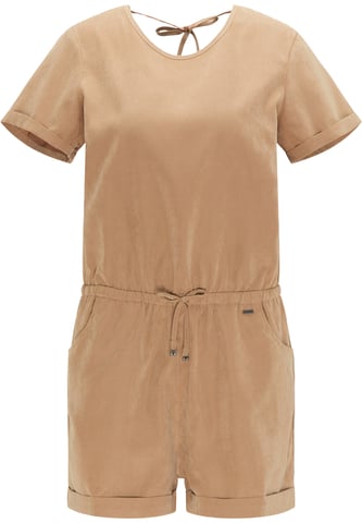 Dreimaster Jumper Damen Beige