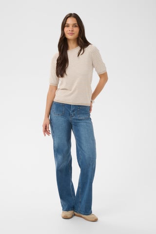 Strickpullover KAlizza Strickpullover Regular fit