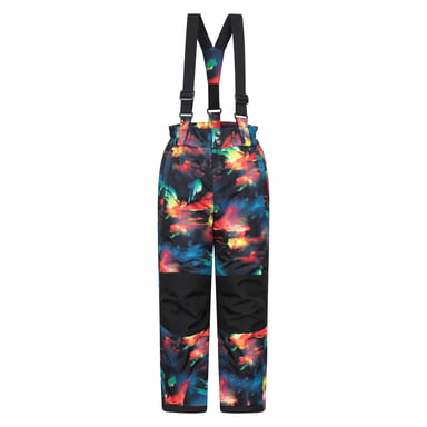 Mountain Warehouse - Kinder Skihosen "Raptor" (Rot)