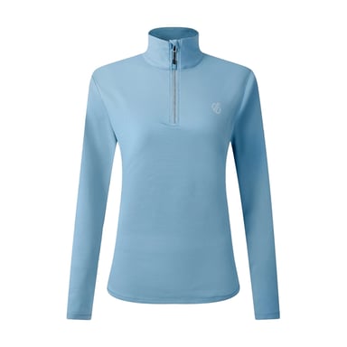 Dare 2B - "Lowline II" Midlayer für Damen (Gletschersee)