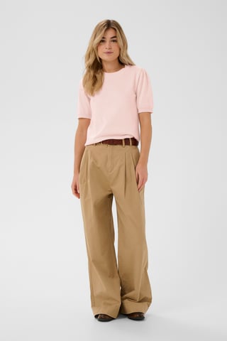 Strickpullover MilaSZ Strickpullover Classic fit