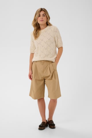 Shorts ParkerSZ Shorts Lockere Passform