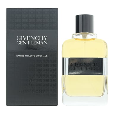 Givenchy Gentleman Originale Eau De Toilette 100ml Spray für ihn