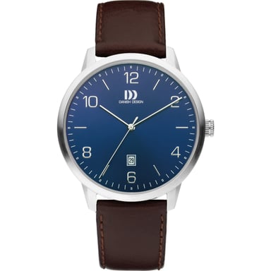 Danish Design  By Tirtsah IQ22Q1184  Silber