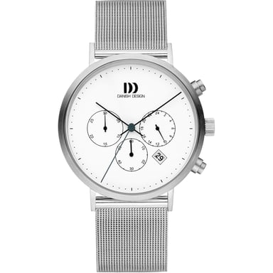Danish Design Berlin IQ62Q1245 Silber