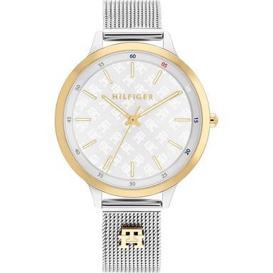 Tommy Hilfiger Iris 1782586  Silber