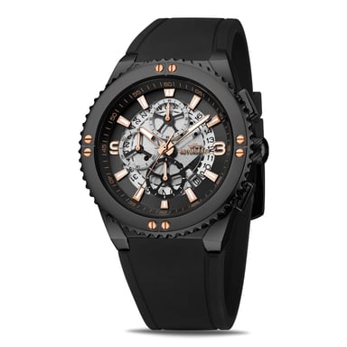 Rotorcraft Scorpion Chrono Schwarz