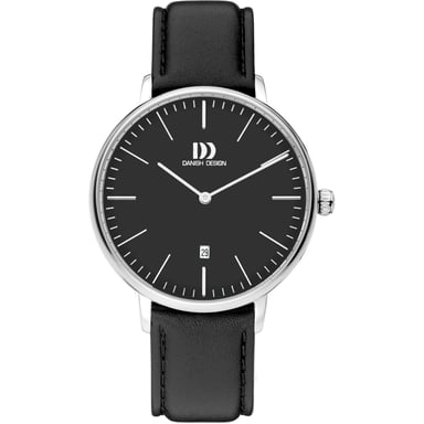 Danish Design Koltur IQ13Q1175  Silber