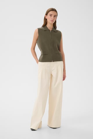 Strickweste KBElvina Strickweste Classic fit