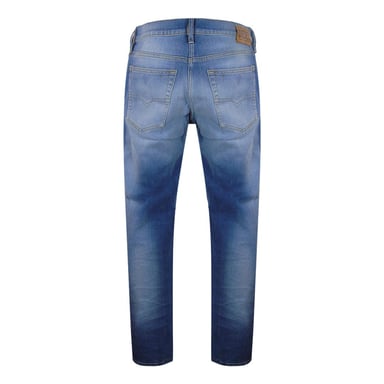 Diesel - "D-Mihtry" Jeans für Herren (gewaschenes Blau)