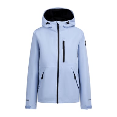 Trespass - "Robina DLX" Jacke für Damen (Dunstblau)