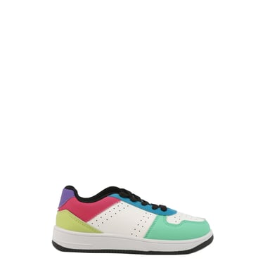 Mädchen Colorblock Sneakers Modell