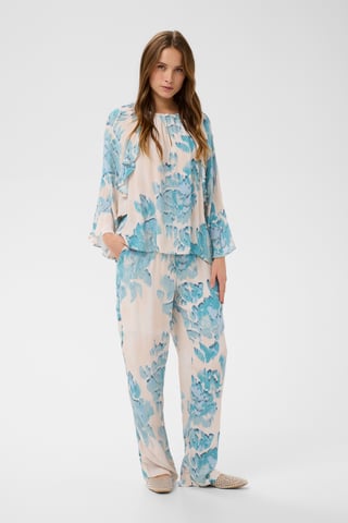 Casual Hose PollyanaSZ Casual Hose Lockere Passform