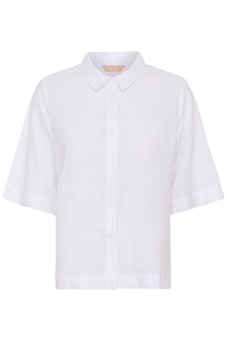 Kurzarmhemd CUarletty Kurzarmhemd Relaxed fit