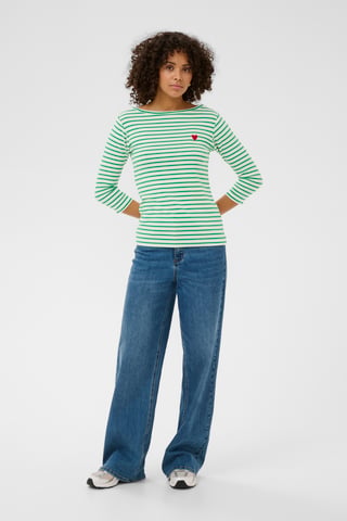 Langarm-Shirt KAliddy Langarm-Shirt Regular fit