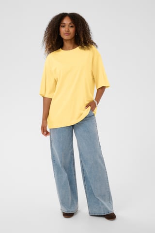 T-shirt CROkina T-shirt Baggy fit