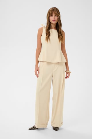 Casual Hose CUnalina Casual Hose Straight fit
