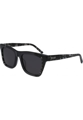 DKNY DK529S-001 DK529S 53 001 Sonnenbrille