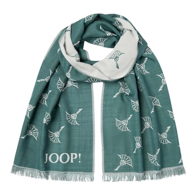 Joop  Schal