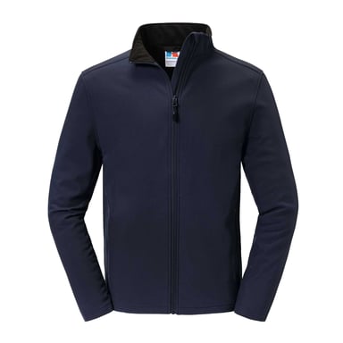 Russell - "Essential" Softshelljacke für Herren (Dunkelblau)