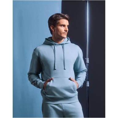Russell Authentic Kapuzenpullover / Kapuzensweater / Hoodie (Natürlich)