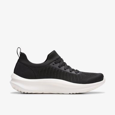 Solevana Schnürsenkel Schwarz Sneakers