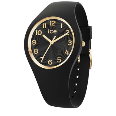 Ice Watch Ice Champagne - Black Women's Black Watch 025257
