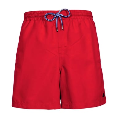 Trespass - "Granvin" Badeshorts für Herren (Rot)