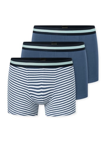 Schiesser Jungen Trunk 955Unterhose, Unterwäsche, Boxer Trunk