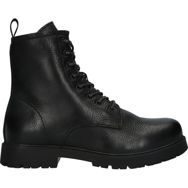 KASJA ALPI - CL066 Black - Stiefel